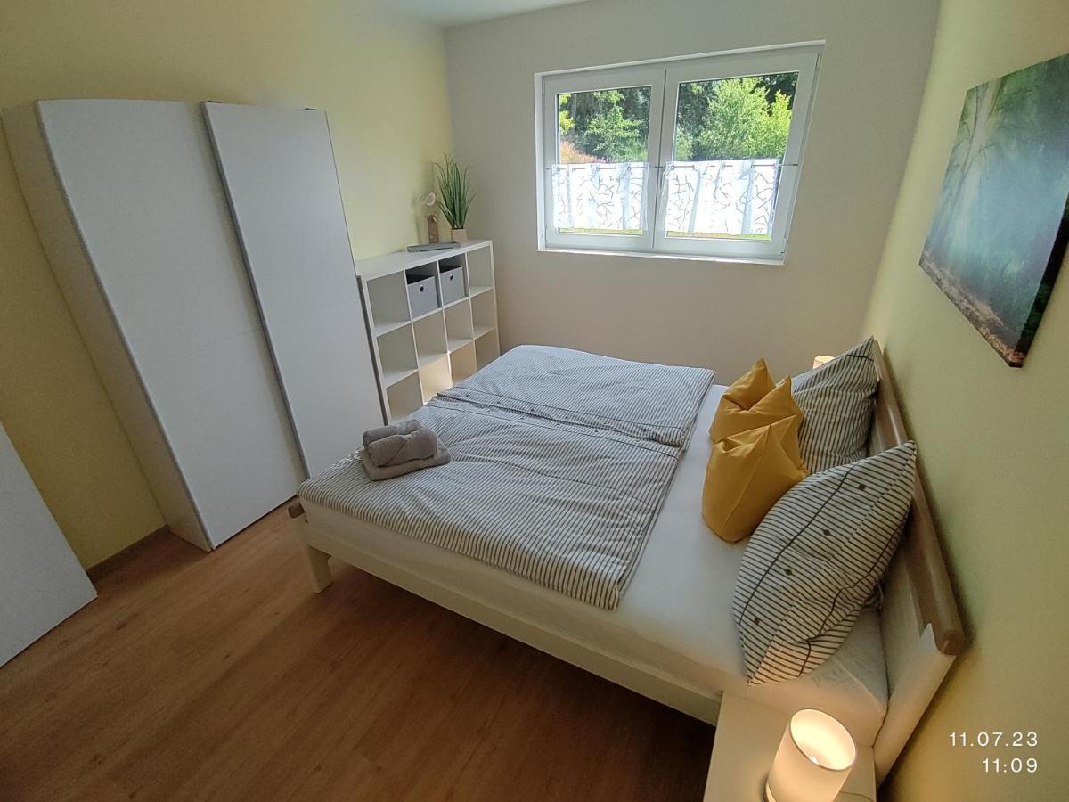 Ferienapartment 21 Gohrisch Extérieur photo